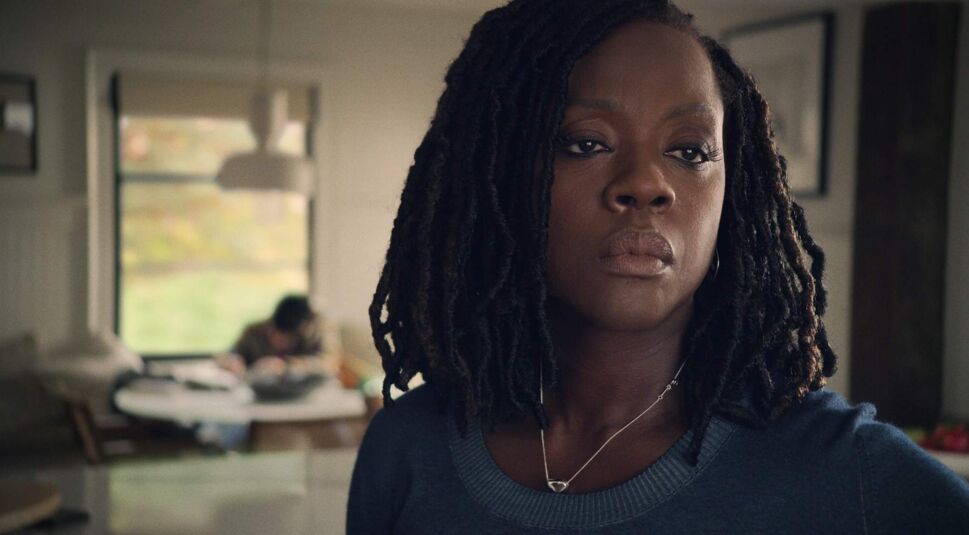 Viola Davis bei Netflix