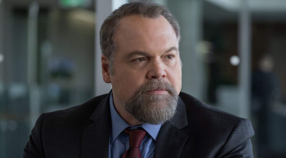 Vincent D'Onofrio in The Unforgivable