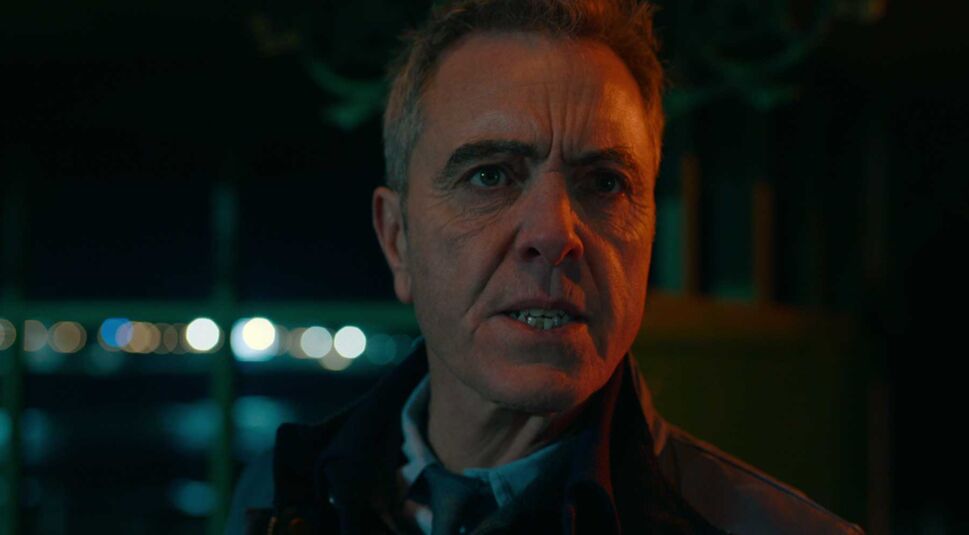 James Nesbitt in Wer einmal lügt