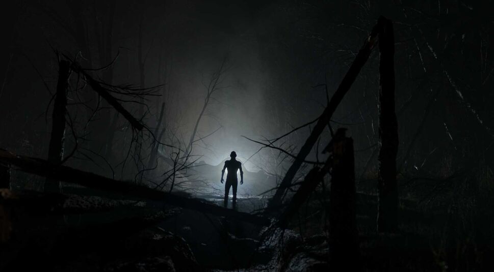 Bild aus der Netflix-Serie Chosen