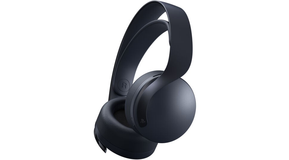 Das neue PS5 Wireless Headset