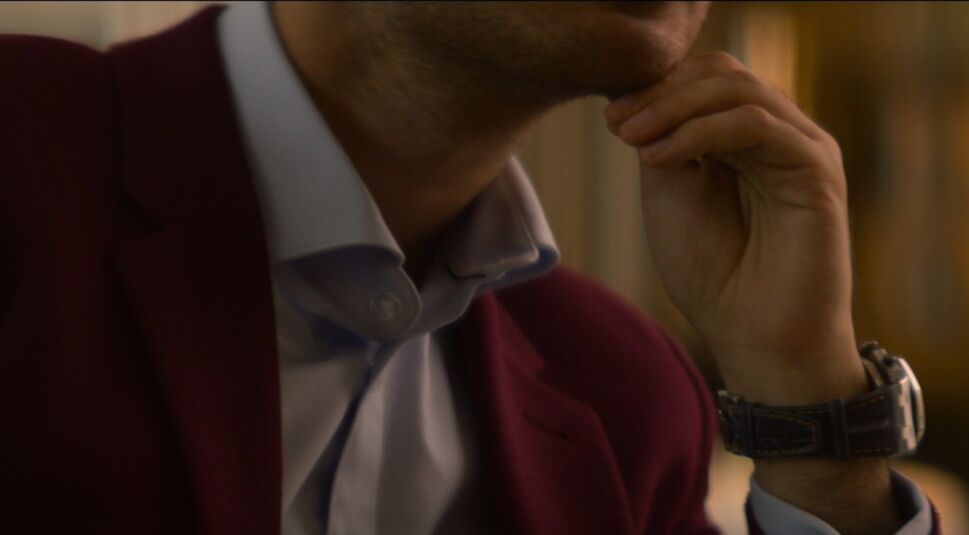 Joe Stassi in Der Tinder-Schwindler