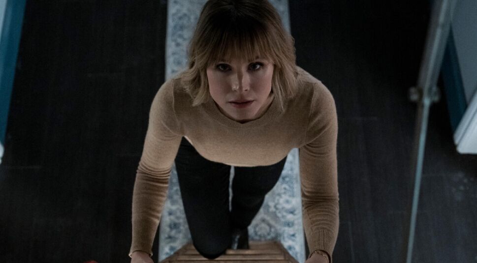 Kristen Bell in The Woman in the House Across the Street from the Girl in the Window