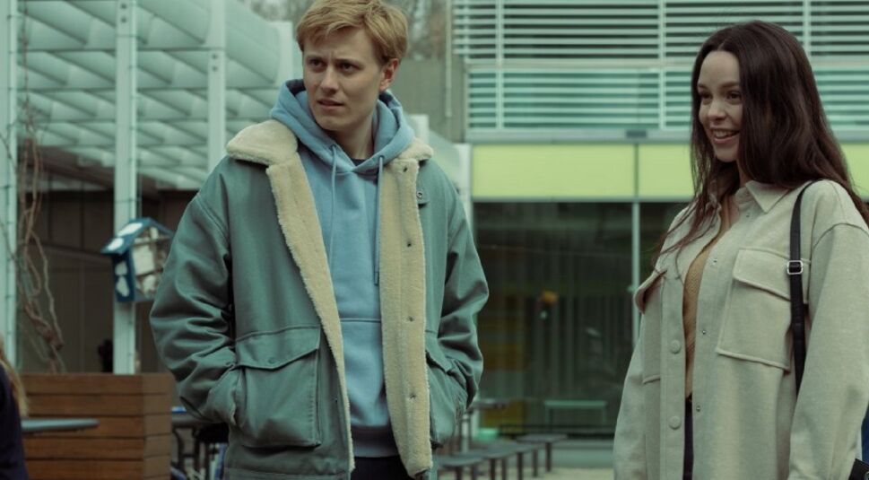 Der Cast von Das Privileg – Die Auserwählten