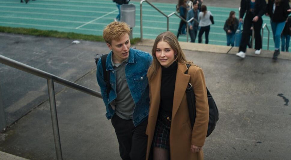 Der Cast von Das Privileg – Die Auserwählten