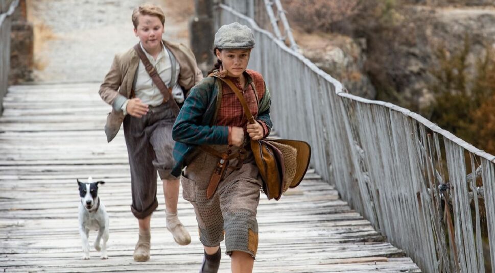 Der Cast von Der Pfad