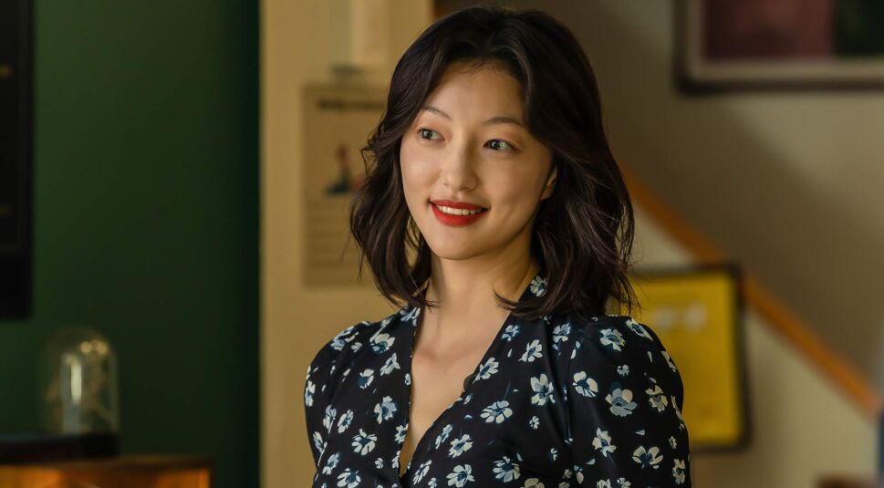 EL im neuen Netflix-Film