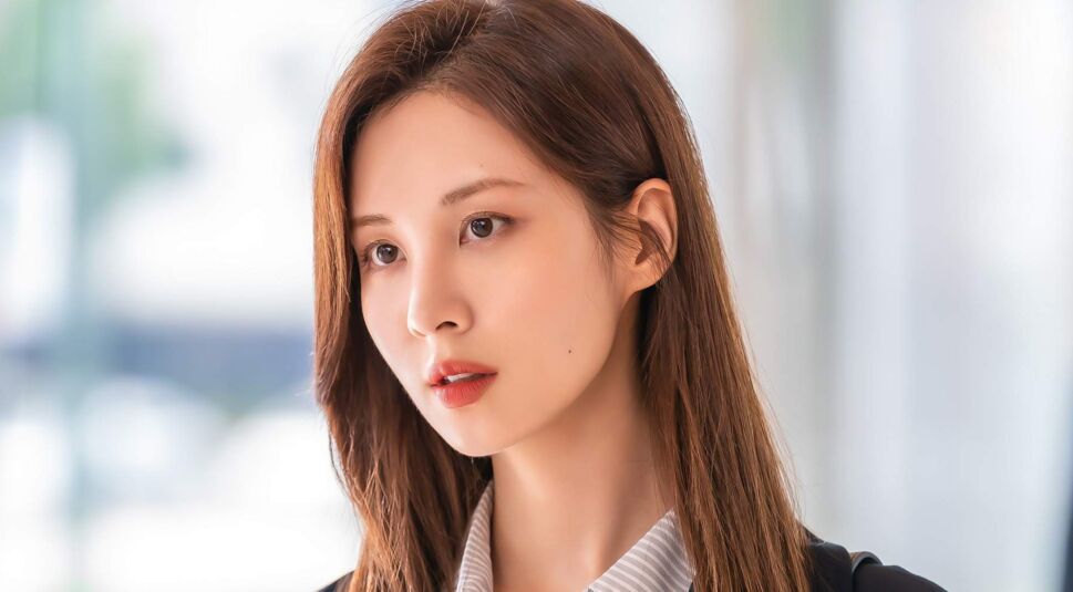 Seohyun in Love and Leaches