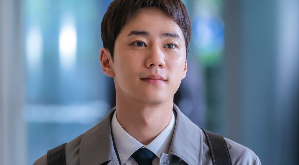 Lee Jun-Young im neuen Netflix-Film