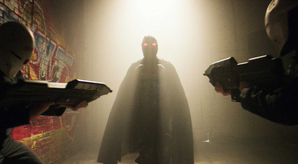 Die neue Netflix-Serie The Guardians of Justice