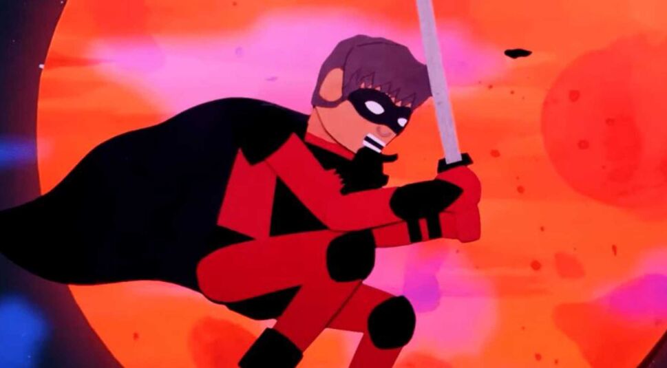 Die neue Netflix-Serie The Guardians of Justice