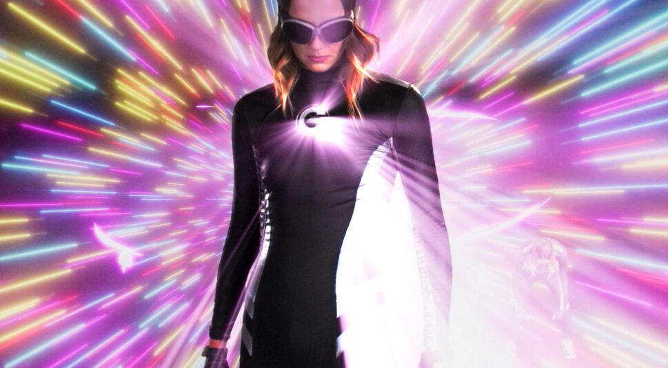 Die neue Netflix-Serie The Guardians of Justice