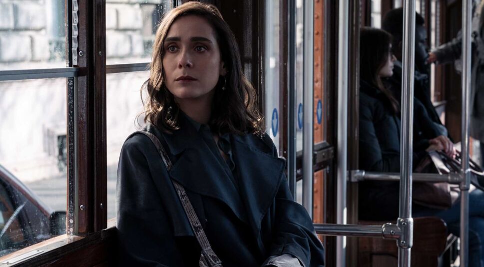 Lucrezia Guidone in der Serie Treue