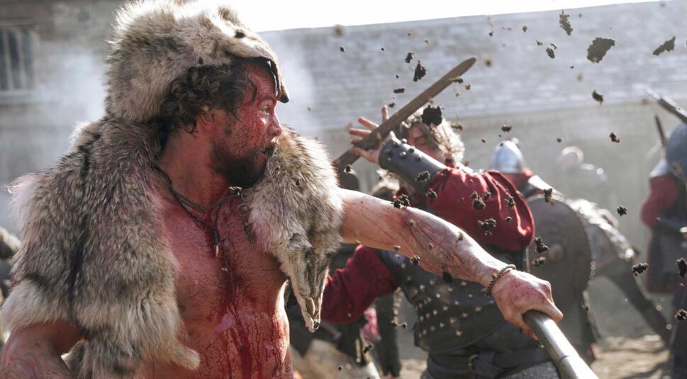 Bild aus der Netflix-Serie Vikings: Valhalla