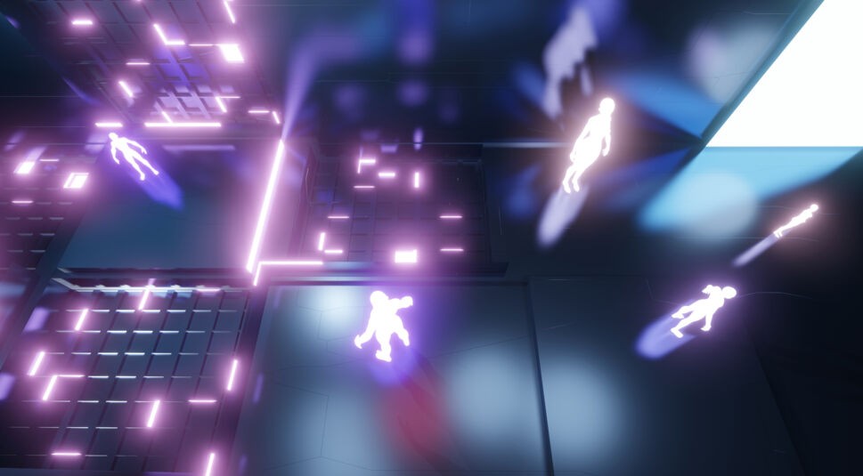  Wie stellst Du Dir das Metaverse in Zukunft vor?