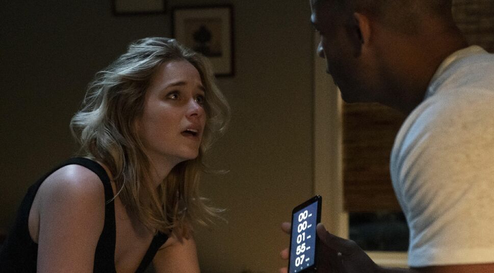 Der Cast von Countdown