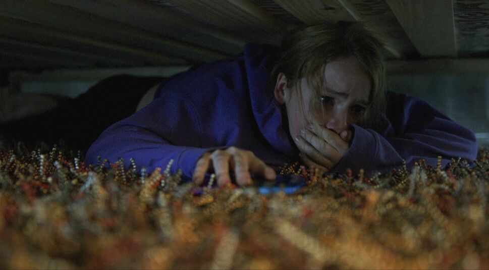 Tabitha Bateman in Countdown