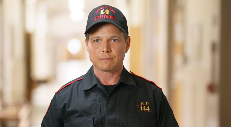  Matt sieht zunächst nicht das Potential von Dan und Ruby.