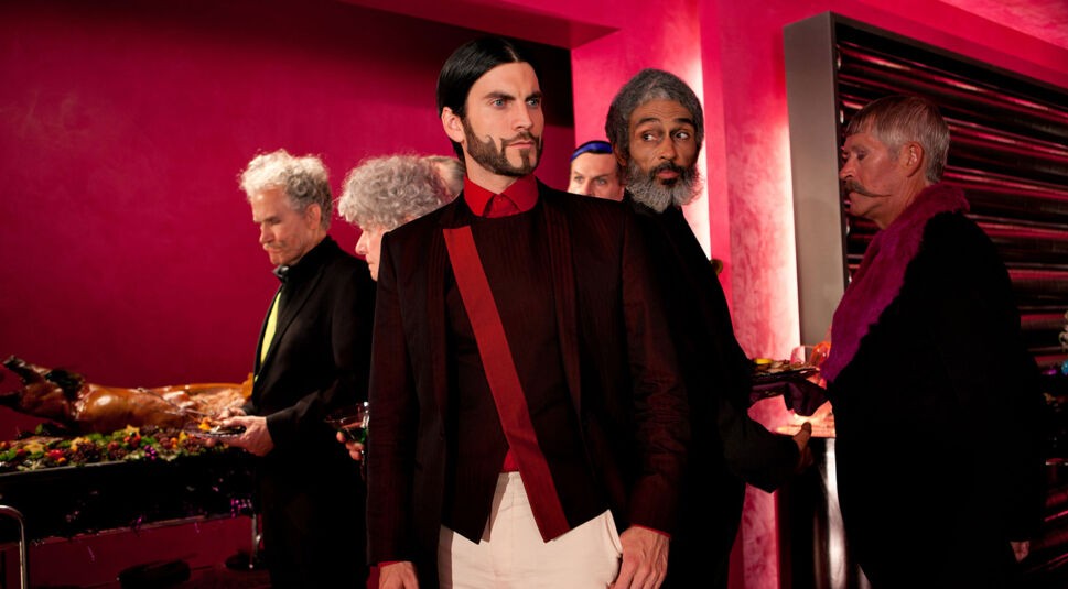 Screenshot Spielmacher Hunger Games