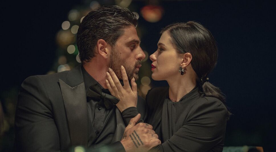 Der Cast von 365 Days – Dieser Tag