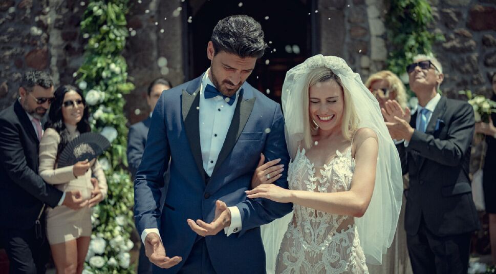 Der Cast von 365 Days – Dieser Tag