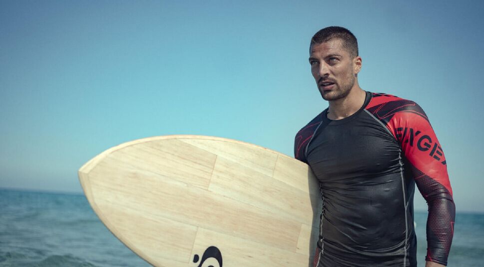 Simone Susinna in 365 Days – Dieser Tag