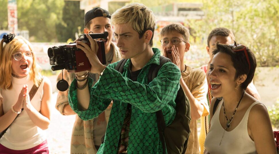 Théo Fernandez in Leas sieben Leben