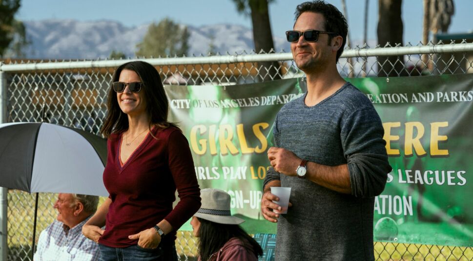 Szene aus The Lincoln Lawyer