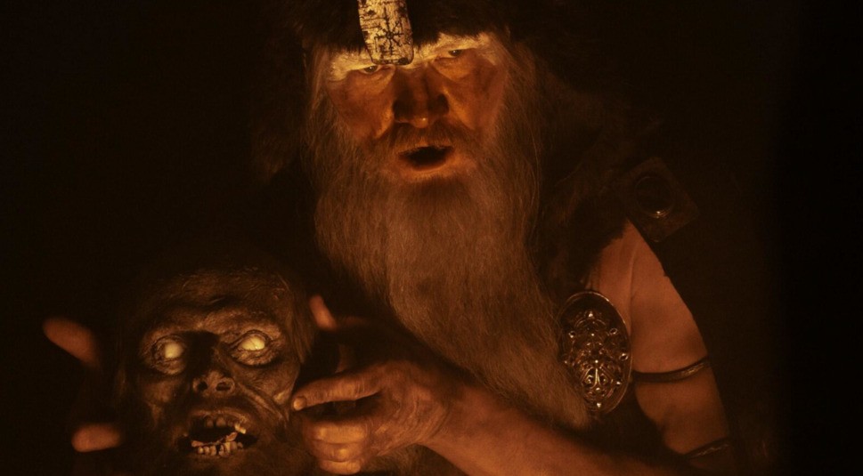 Bild aus The Northman