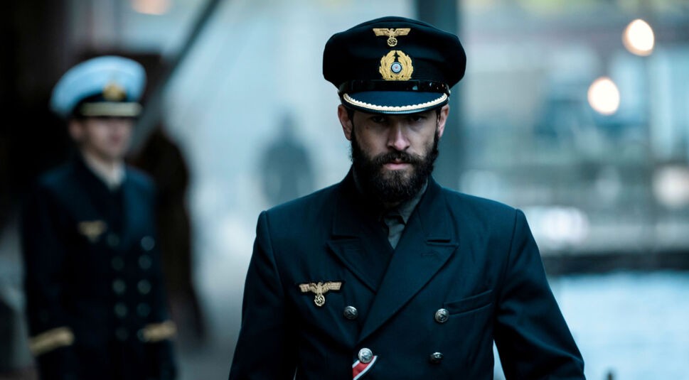  Erlebe die Dramaserie Das Boot als exklusive Deutschlandpremiere.