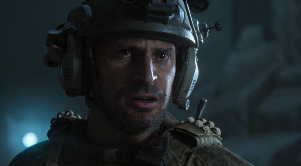 Unter dem Gewölbe: Bild aus Love, Death + Robots Staffel 3