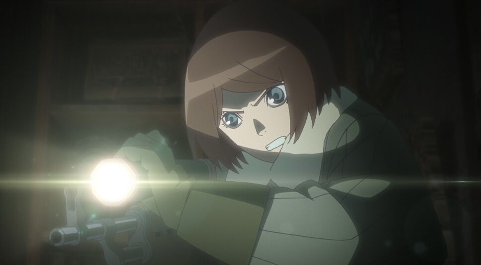 Bild aus Vampire in the Garden