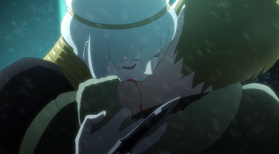 Bild aus Vampire in the Garden