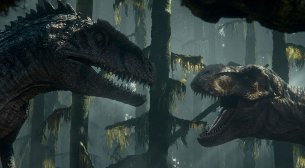 Kritik: Bild aus Jurassic World 3: Ein neues Zeitlalter