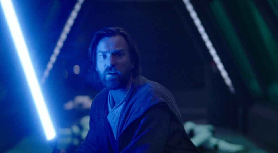 Obi-Wan Kenobi Staffel 2: Ewan McGregor