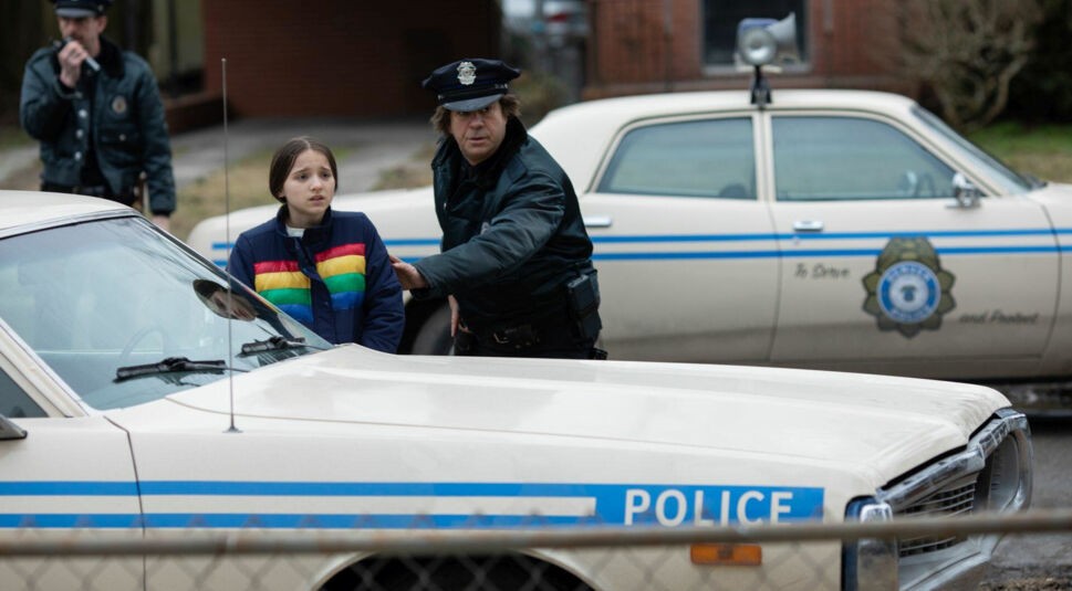 Madeleine McGraw in The Black Phone - Sprich nie mit Fremden