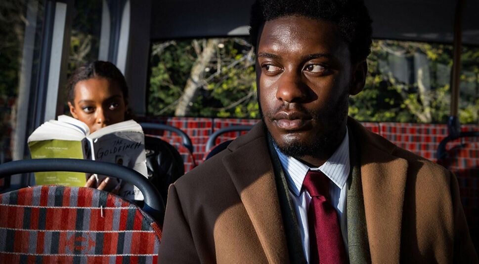 Der Cast von You Don't Know Me