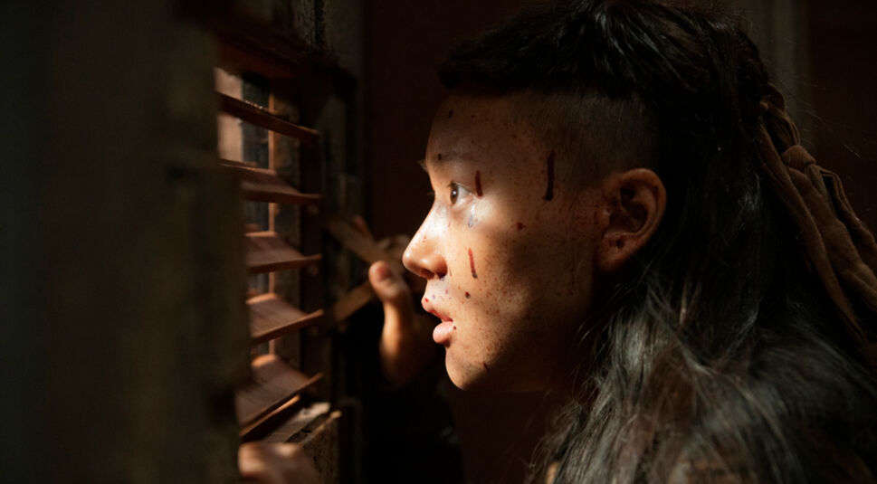  Die Story von Kwan Ha (Yerin Ha) hingegen ist so entkoppelt vom Rest der Handlung, dass es uns teilweise wie eine andere Serie vorkommt.