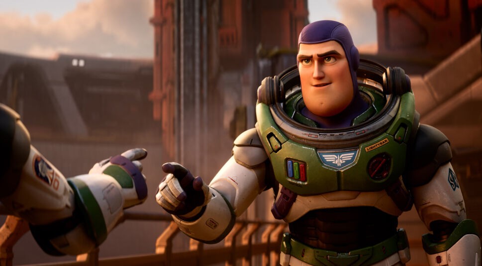 Bis zur Unendlichkeit und viel weiter