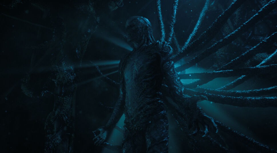 Stranger Things Fakten Vecna