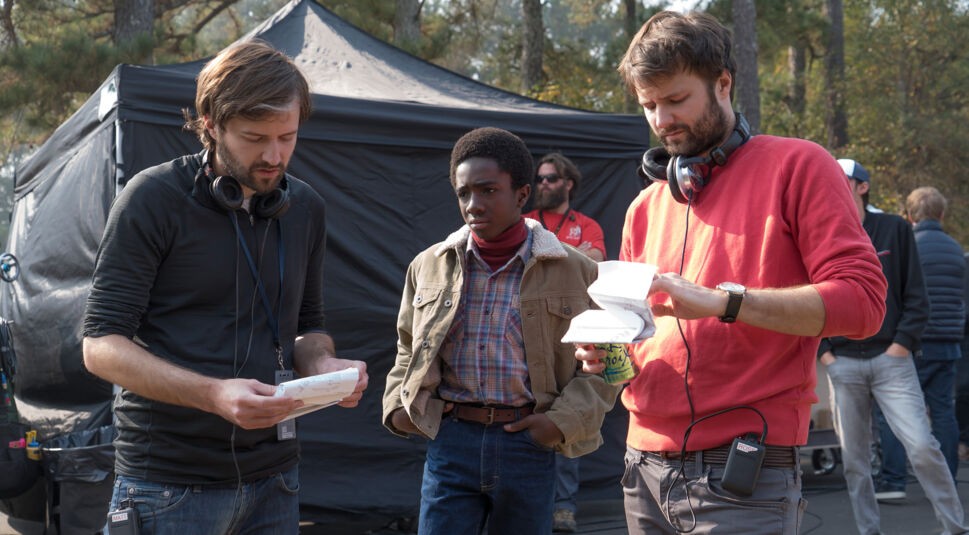 Stranger Things Fakten