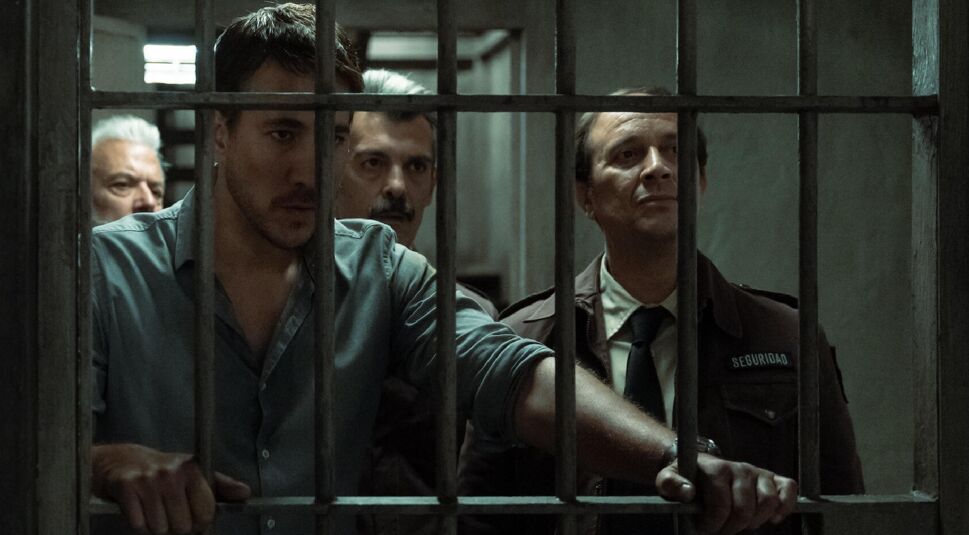 Der Cast von Die längste Nacht