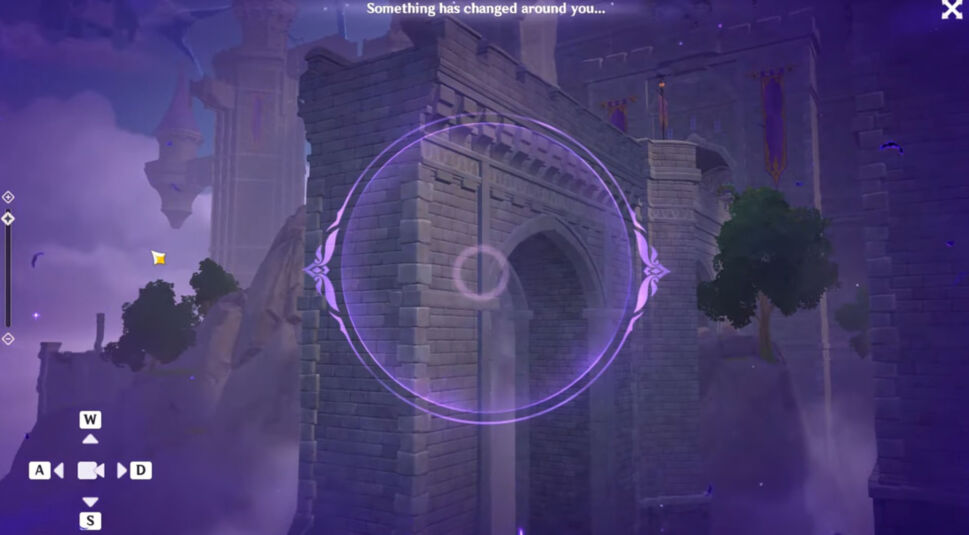 Die Lösung für die Quest Apokalypse des Immernachtsreichs in Genshin Impact