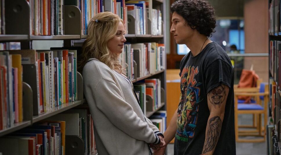 Der Cast von Look Both Ways