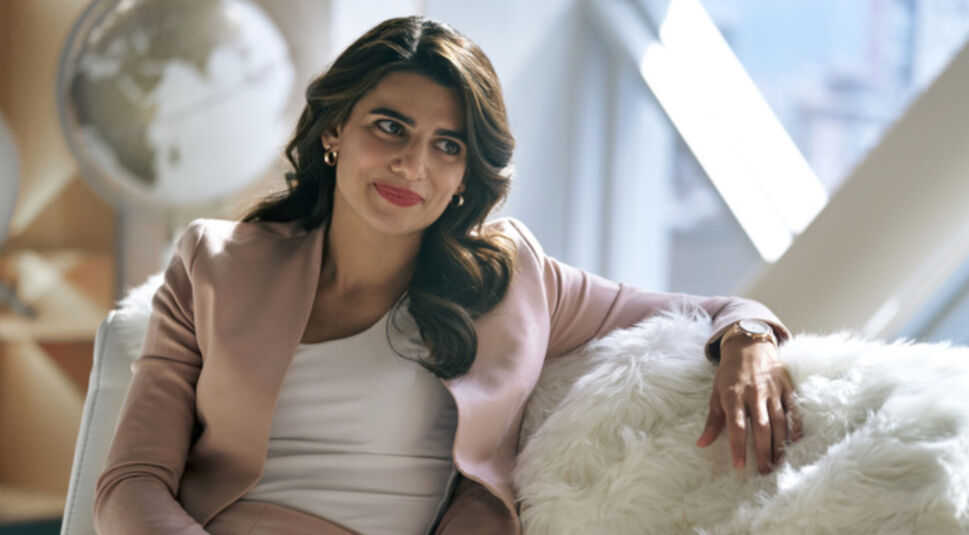 Claudia Doumit in The Boys Staffel 3