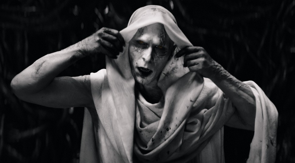 Ende und Tochter erklärt: Christian Bale in Thor 4: Love and Thunder