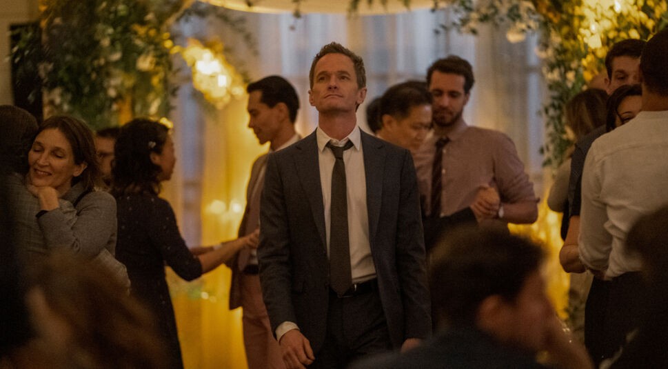 Neil Patrick Harris in Uncoupled