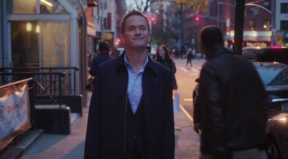 Neil Patrick Harris in Uncoupled