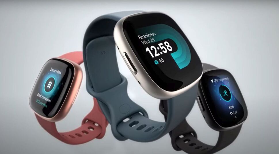 Fitbit Versa 4