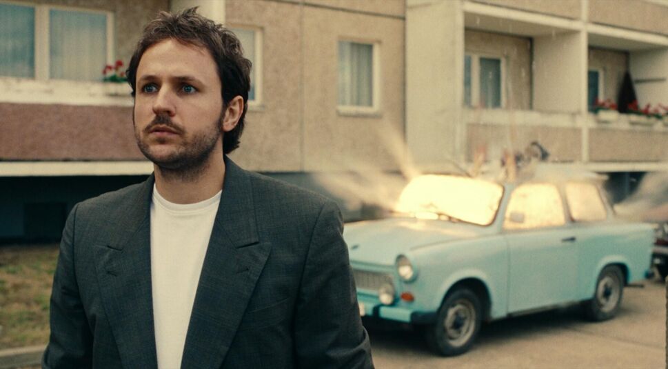 Dimitrij Schaad in Kleo